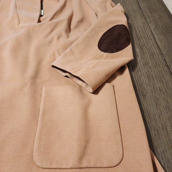 Tuckernuck Emerson Coat Dress NWT XXL - Picture 4 of 11